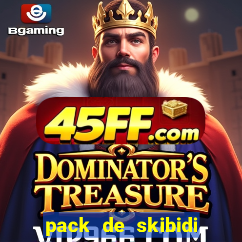 pack de skibidi toilet para drawing cartoons 2 download